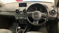 Audi A1 1.0 TFSI Sport 3dr Petrol Hatchback